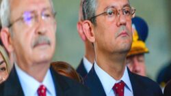 Özgür Özel: Kılıçdaroğlu’na benim kırgınlığım yok ama parti tarihinin ve üyelerinin bir kırgınlığı var