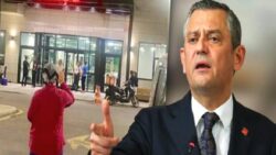 Özgür Özel: Murat Çalık’la görüşme hakkımı annesine devrettim; sağlığı ile ilgili her şey artık mahkûm koğuşunda değil hematoloji kliniğinde olacak