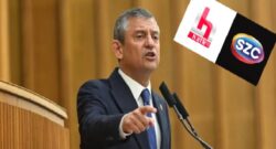 Özgür Özel’den Sözcü TV ve Halk TV’ye destek mesajları: Yayın durdurma kararlarının aynı güne denk getirilmesi planlı bir kötü niyetin ürünüdür