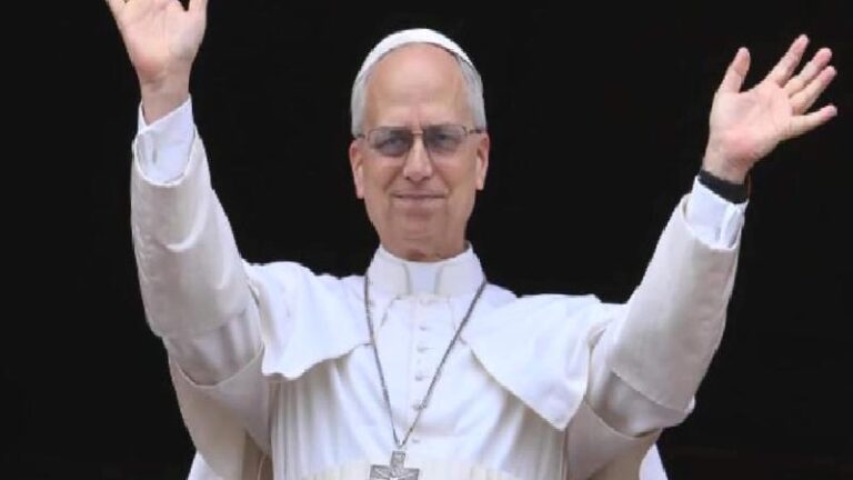Papa XIV. Leo, İznik’i ziyaret edecek