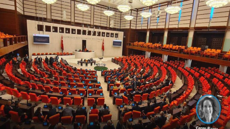 PKK silah bırakma sürecini başlattı, gözler Meclis’te: Komisyon bu hafta kuruluyor