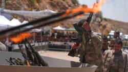 PKK’dan süreç açıklaması: Biz gerekeni yaptık, somut adımlar atılmazsa yeni silah bırakmalar olmayacak