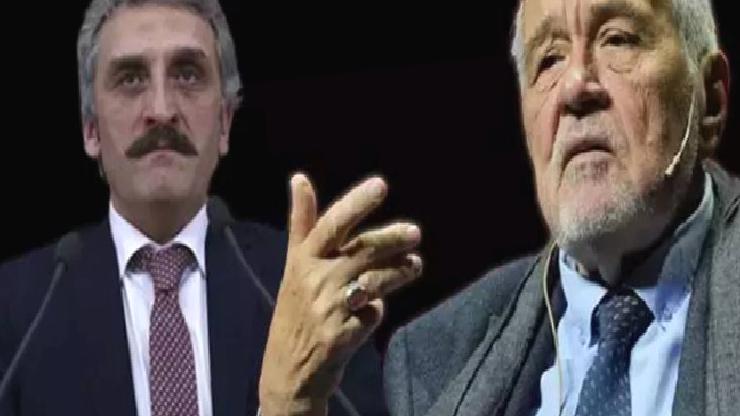 Prof. Dr. İlber Ortaylı’dan AKP’li Ahmet Hamdi Çamlı’ya “Cumhuriyet” yanıtı: Kasaba diplomalısı!