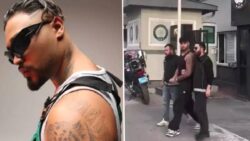 Rapçi Lvbel C5’in tahliyesi için rüşvet pazarlığı iddiası: Hakim açığa alındı, konuşmalar ortaya çıktı