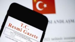 Resmi Gazete’de bugün (16.07.2025)
