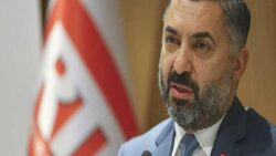 RTÜK Başkanı Şahin’den “Leman” ve Sözcü TV açıklaması: Milletin sabrını sınayanlara en sert yaptırımlar uygulanacak”