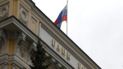 Rusya Merkez Bankası’ndan faiz indirimi