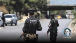 Şam’a bağlı tanklar Süveyda’ya girdi: İsrail uçakları vurdu, ateşkese rağmen Şam güçleri ile Dürzi kuvvetler arasında çatışmalar sürüyor