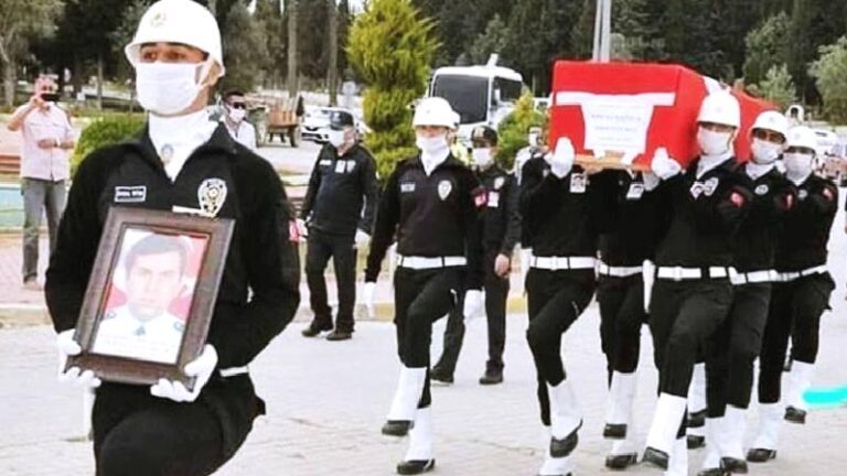 SGK “Zaten kalp hastasıydı” dedi, şehidin ailesinden 5 yıldır ödenen aylığı geri istedi
