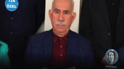 Silah bırakma süreci başlıyor, Öcalan ne mesaj verecek?