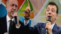 Son seçim anketinde çarpıcı sonuçlar: CHP ile AKP’nin liderlik yarışında hangisi önde?