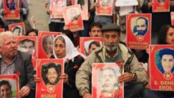 Suruç için adalet çağrısı: Gezi’yle yeşeren yeni politik iklimi kırmaya ve halkların kardeşleşme ihtimalini bastırmaya çalıştılar