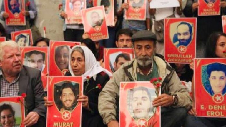 Suruç için adalet çağrısı: Gezi’yle yeşeren yeni politik iklimi kırmaya ve halkların kardeşleşme ihtimalini bastırmaya çalıştılar