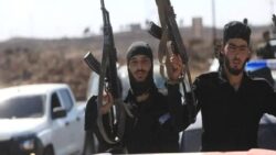 Süveyda: Suriye Savunma Bakanlığı ateşkes açıkladı, İsrail Şam’a bağlı askeri konvoyları hedef aldı