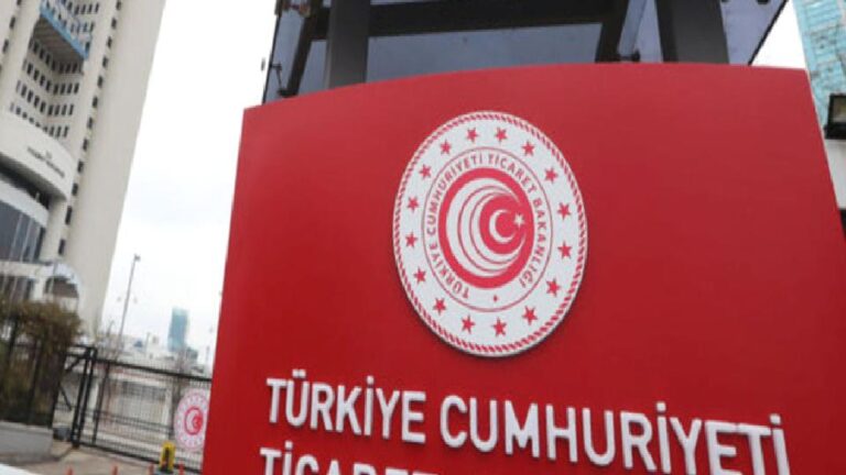 Ticaret Bakanlığı’ndan güvensiz ürünlere sıkı denetim