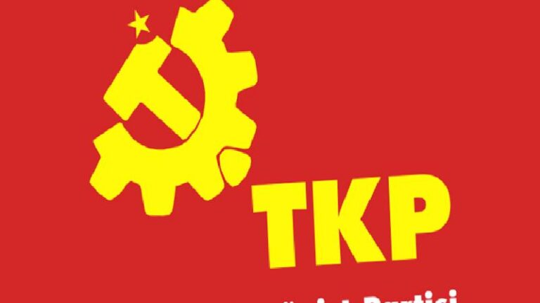 TKP’den Erdoğan’ın “AKP, MHP, DEM birlikte yürüyeceğiz” sözlerine açıklama: En yetkili ağızdan ilan edildi, Cumhur İttifakı genişletildi