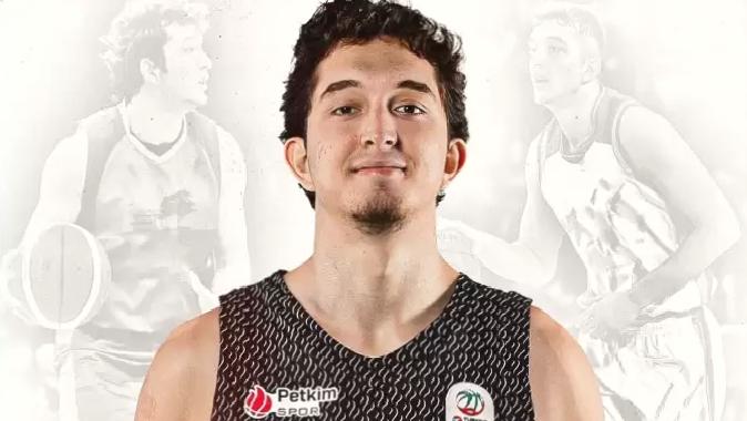 Transfer | Aliağa Petkimspor’dan Boran Güler hamlesi