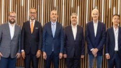 Trendyol Grubu, Baykar, ADQ ve Ant International arasında stratejik işbirliği
