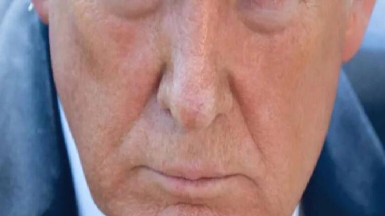 Trump dünyayı değiştirmek için ‘Deli Adam Teorisi’ni kullanıyor