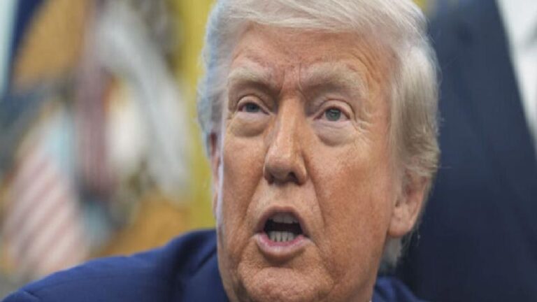 Trump, Güney Kore ve Japonya’ya yüzde 25 tarife uygulanacağını duyurdu