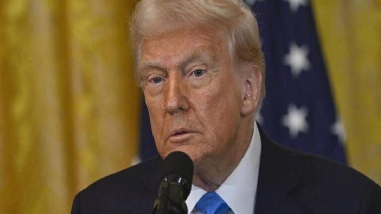 Trump: İran’ın nükleer programının denetlenmesini kabul etmiyoruz