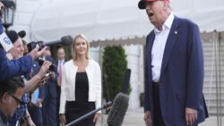 Trump: Üç puan faizin maliyeti 1 trilyon dolar  