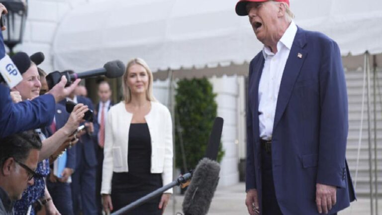 Trump: Üç puan faizin maliyeti 1 trilyon dolar  