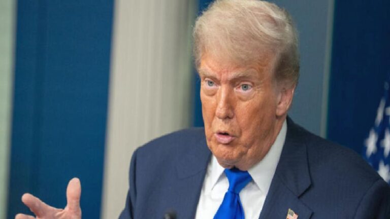 Trump’tan Japonya’ya tarife tehdidi