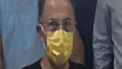 TTB’den tutuklu Mehmet Murat Çalık için rapor:  Acil önlem alınmalı, tutuksuz yargılanmanın yolu açılmalıdır