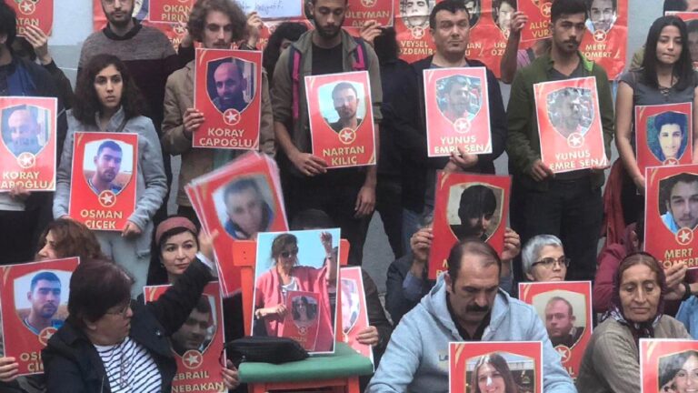 Tülay Hatimoğulları’ndan Suruç Katliamı mesajı: Barışın önünü açabilmek için gerçeklerle yüzleşmeliyiz
