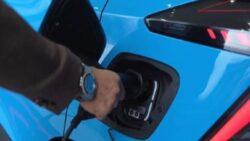 Türkiye’de elektrikli araç satışları artıyor