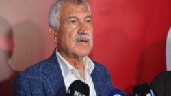 Tutuklu Belediye Başkanı Zeydan Karalar: Ben iyiyim, hukukun üstünlüğünün olduğu günler özlemiyle…