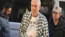 Tutuklu eski Sarıyer Belediye Başkanı Genç’in sağlık durumu kötüleşiyor: “Ya serbest bırakılacak ya da içeride yavaş yavaş ölecek”