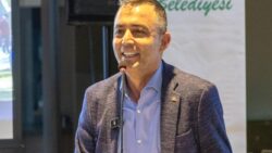 Tutuklu Manavgat Belediye Başkanı Niyazi Nefi Kara’dan, parti üyeliğinin askıya alınmasına ilişkin açıklama