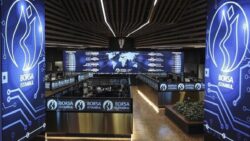 Üç hisseye kredili işlem yasağı