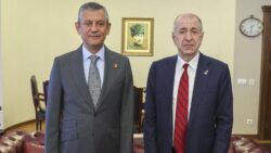 Ümit Özdağ’dan CHP’ye komisyon çağrısı: Kurucu önderliklerden bahsediyor bazıları, Türkiye Cumhuriyeti Devleti’ni yeniden kurma iddiası değil mi?