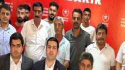 Vatan Partisi’nden PKK’lılara af kanunu önerisi: Af, milli devletin güçlenmesi ve milletin birliğinin pekişmesi açısından gereklidir
