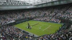 Wimbledon’ın en prestijli koltukları artık yatırımcıların gözdesi