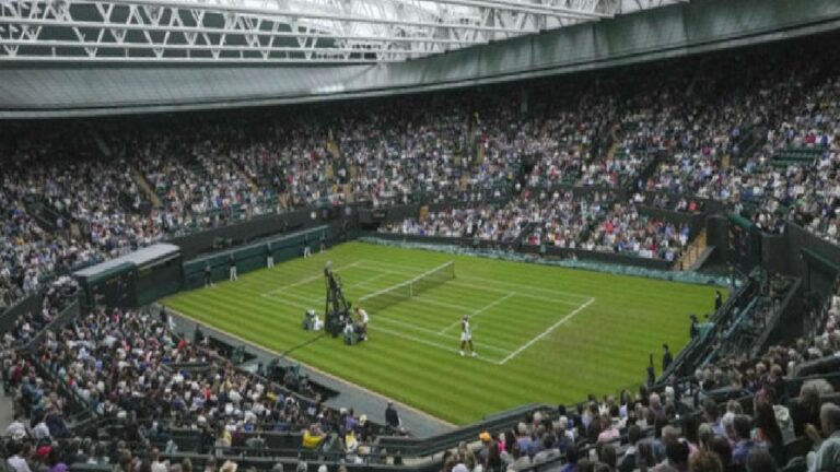 Wimbledon’ın en prestijli koltukları artık yatırımcıların gözdesi