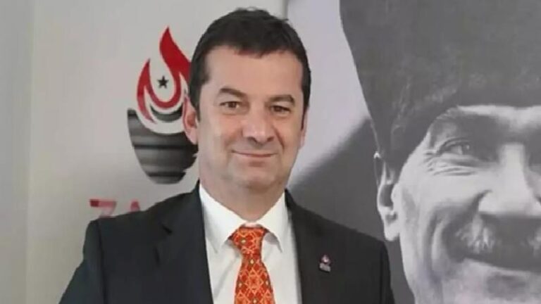 Zafer Partisi Genel Başkan Yardımcısı Bartu Soral istifa etti, Özdağ’a seslendi: Tutukluluğundaki süreçte siyaset yapış şeklini değiştirme kararı almış olabilir