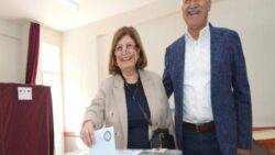 Zeydan Karalar Silivri’den konuştu: Bir kent, evladını bu kadar yürekten, heyecanla bağrına basıyorsa bu olağanüstü gurur verici