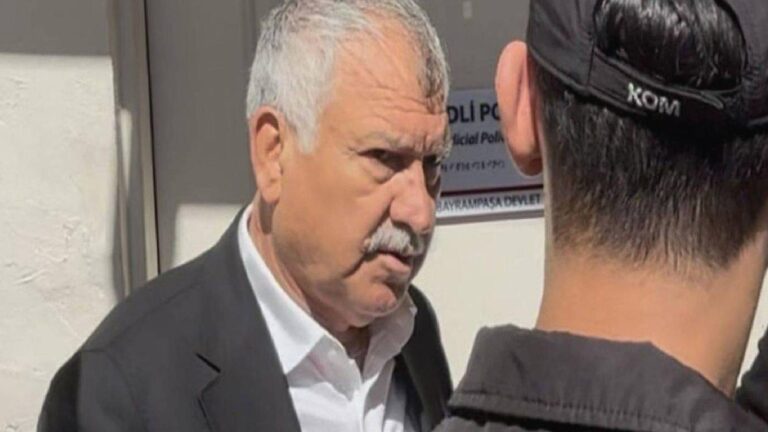 Zeydan Karalar’ın tutukluluğuna itiraz edildi: İddialar somut delillerden yoksun