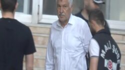 Zeydan Karalar’ın tutukluluğuna yapılan itiraz reddedildi: AYM’ye bireysel başvuru yapılacak