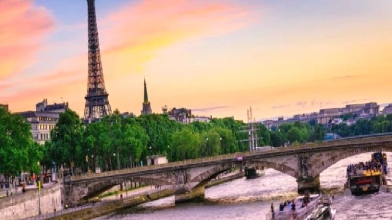 AB 2023’te dünya turizm gelirlerinin yüzde 25,9’unu elde etti