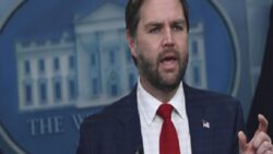 ABD Başkan Yardımcısı JD Vance: Ukrayna’da güvenlik için en büyük payı Avrupa’nın üstlenmesi gerekiyor