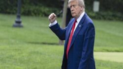 ABD Başkanı Trump’tan dijital hizmet vergisi uygulayan ülkelere tarife tehdidi
