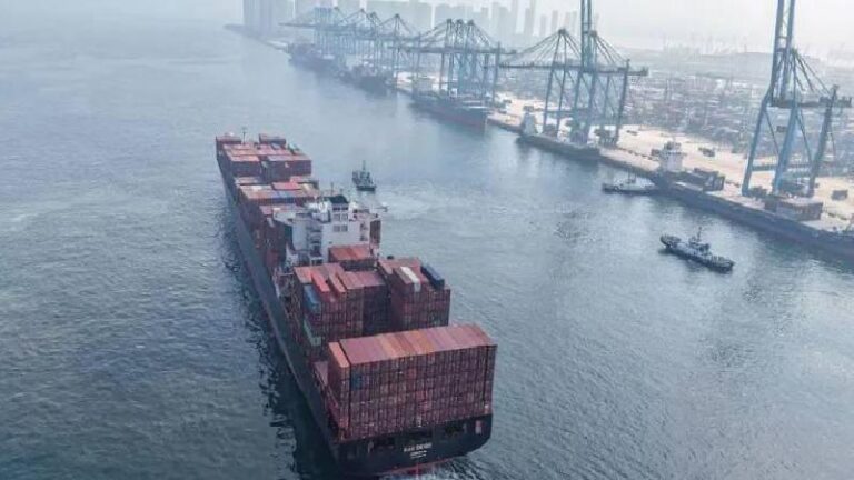 ABD – Çin gümrük vergisi anlaşması, bitmesine saatler kala 90 gün daha uzatıldı