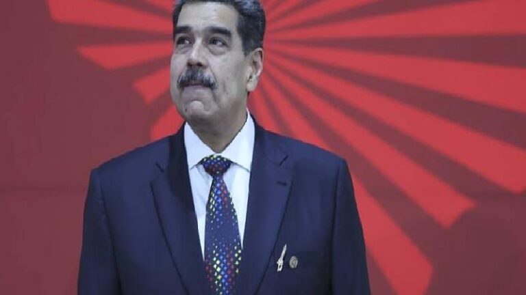ABD, Venezuela Devlet Başkanı Maduro’nun tutuklanması için ödül miktarını 50 milyon dolara yükseltti