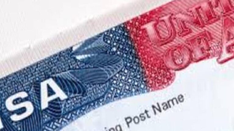 ABD’den vize için 15 bin dolara kadar teminat şartı yolda