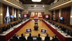 Abdulkadir Selvi: Komisyon amacının ötesinde işler yapmaya soyunursa gereken hukuki düzenlemeleri yapamaz, dağılır gider